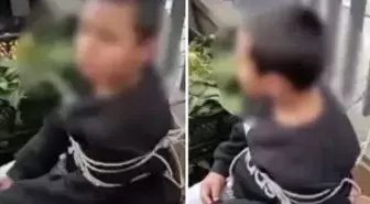 Skandal görüntülerin bedeli ağır oldu