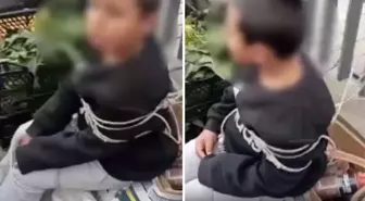 Skandal görüntülerin bedeli ağır oldu