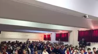 Sportif Yetenek Taraması bilgilendirmeleri sürüyor