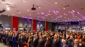 Sporun Enleri ödülleri 6'ncı kez sahiplerini buldu