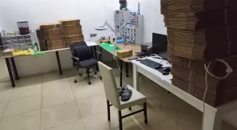 Sultangazi'de bazı iş yerlerinde su baskını mağduriyeti