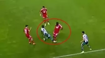 Süper Lig ekibi bahis oynayan futbolcusunun kalemini kırdı