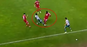 Süper Lig ekibi bahis oynayan futbolcusunun kalemini kırdı