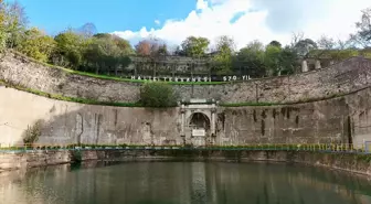 Tarihi Haliç Tersanesi'nin kuruluşunun 570'inci yıl dönümü kutlandı