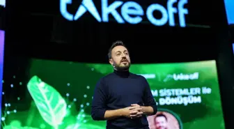 Tarım Teknolojileri Kümelenmesi, 40 bin gençle tarımda teknolojik dönüşümü hedefliyor