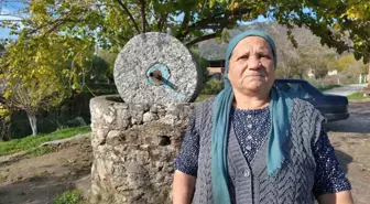 Taş değirmenler teknolojiye yenik düştü
