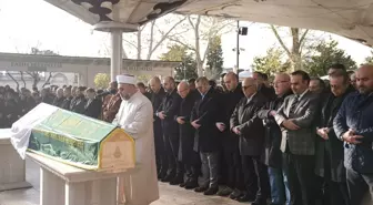 TCMB Başkanı Fatih Karahan'ın annesi Hatice Karahan son yolculuğuna uğurlandı