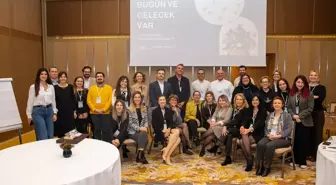 TFI TAB Gıda Yatırımları sürdürülebilirlik için sektör paydaşlarını buluşturdu