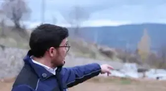 Tokat Belediye Başkanı Yazıcıoğlu'ndan mahalle ziyareti