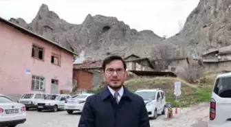 Tokat Belediyesi 264 konut yapacak