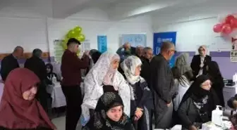 Tokat'ta 'Yolları Aşıyoruz, Sağlık Taşıyoruz Projesi' uygulandı