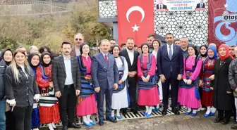 Trabzonspor'da 'bordo-mavi başarı' birlikteliği