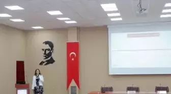 Trakya Üniversitesinde 2. Sürdürülebilirlik Zirvesi düzenlendi