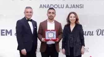 TÜGEM 4. Olağan Genel Kurulu İstanbul'da yapıldı