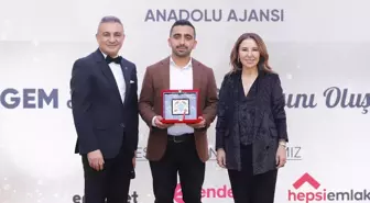 TÜGEM 4. Olağan Genel Kurulu İstanbul'da yapıldı