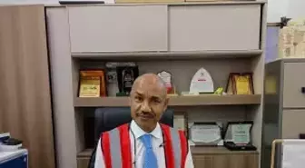 Türk Kızılay, Sudan'daki krizin hafifletilmesi için 100 ton insani yardımda bulunuyor