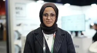 Türk şirketi Orbina, kurumlara Türkçe yapay zeka desteği veriyor