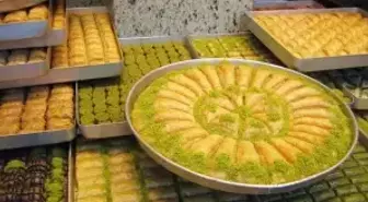 Türkiye'de 400'den fazla şubesi olan tatlı devi konkordato ilan etti