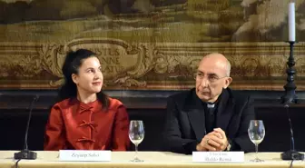 Türkiye'deki inanç turizmine yönelik destinasyonlar, Vatikan'da tanıtıldı