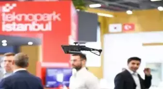 Türkiye'nin yerli 'nano helikopteri' devlet desteğiyle ihracata uçtu