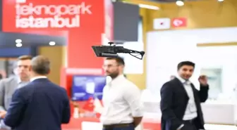 Türkiye'nin yerli 'nano helikopteri' devlet desteğiyle ihracata uçtu