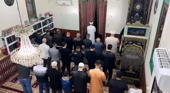 TÜRKİYE-ROMANYA DOSTLUK KÖPRÜLERİ - Bükreş'teki Hünkar Cami, Müslümanlar için önemli bir yere sahip