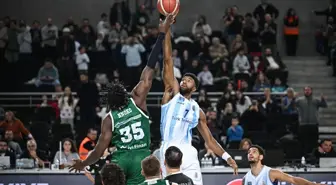 Türkiye Sigorta Basketbol Süper Ligi