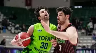 Türkiye Sigorta Basketbol Süper Ligi