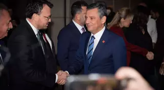 TÜSİAD Yüksek İstişare Konseyi resepsiyonu yapıldı