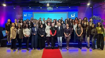 ÜNLÜ & Co Kadın Teknoloji Girişimcileri Akademisi yeni dönemine başladı