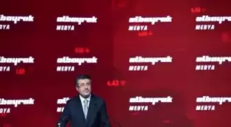 Yatırım ve Finansta Türkiye Yüzyılı Zirvesi