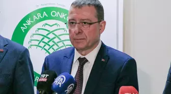 Yerli mobil röntgen cihazı Ankara'da hizmete sunuldu