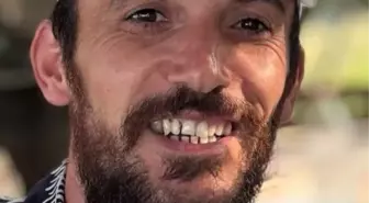 Yoldan çıkıp yan yatan kamyonetin sürücüsü öldü