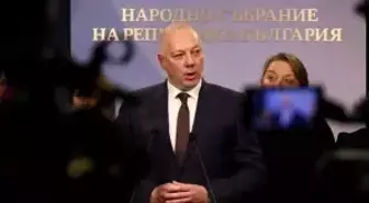 Yolsuzluk protestoları: Bulgaristan'da hükümet istifa etti