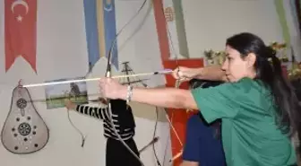 YURTLİG Geleneksel Türk Okçuluğu Sinop İl Şampiyonası tamamlandı
