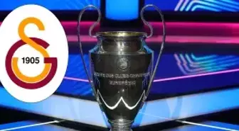 Yüzlerce kez simüle edildi! İşte Galatasaray'ın Şampiyonlar Ligi'nde ilk 24'e kalma ihtimali