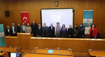 'Zamansız Rehber: Onun İzinde' hikaye yarışmasının ödülleri sahiplerini buldu