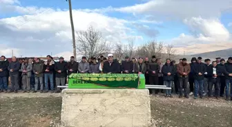 Zihinsel engelli adamın şüpheli ölümünde 3 gözaltı