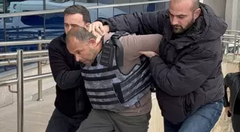 Zonguldak'ta çıkan bıçaklı kavgada 1 kişi öldü, 1 kişi yaralandı