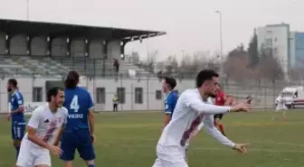 Altınordu mutlak galibiyet peşinde