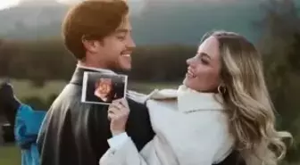 Başak Karahan hamile mi? Başak Karahan kaç aylık hamile?