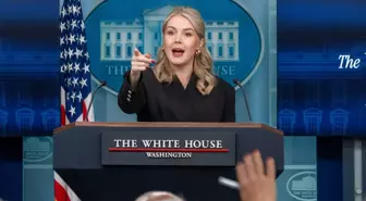 Beyaz Saray: Petrol tankerine İran'a petrol taşıdığı için el konuldu