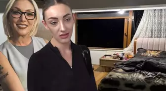 Bilirkişi raporuyla ses kayıtları örtüştü! Güllü itilerek düşmüş