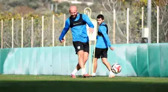 Bodrum FK, Erzurum deplasmanında 3 puan arıyor