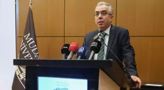 Cumhurbaşkanı Başdanışmanı Uçum: Cumhuriyet'in yükseliş dönemi yaşanacak