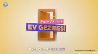 Evrim Akın programdan çıkarıldı mı? Ev Gezmesi programı artık yayınlanmayacak mı?