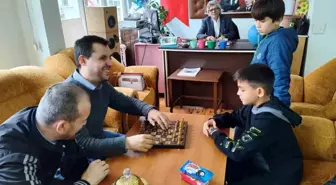 Görme engellilerle empati köprüsü kuruldu