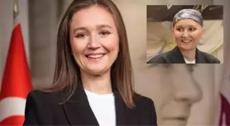 Gülşah Durbay ne kanseri? Gülşah Durbay'ın sağlık durumu nasıl?