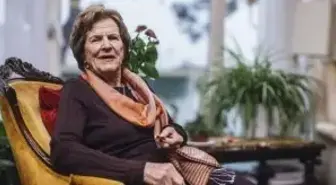 Nermin Abadan Unat kimdir, neden öldü? Nermin Abadan Unat kaç yaşında, nereli?