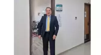 Rasim Akpınar kimdir? İzmir Bakırçay Üniversitesi yeni rektörü Prof. Dr. Rasim Akpınar kaç yaşında, nereli?